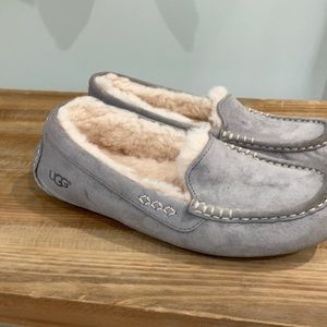 UGG Ansley loafer